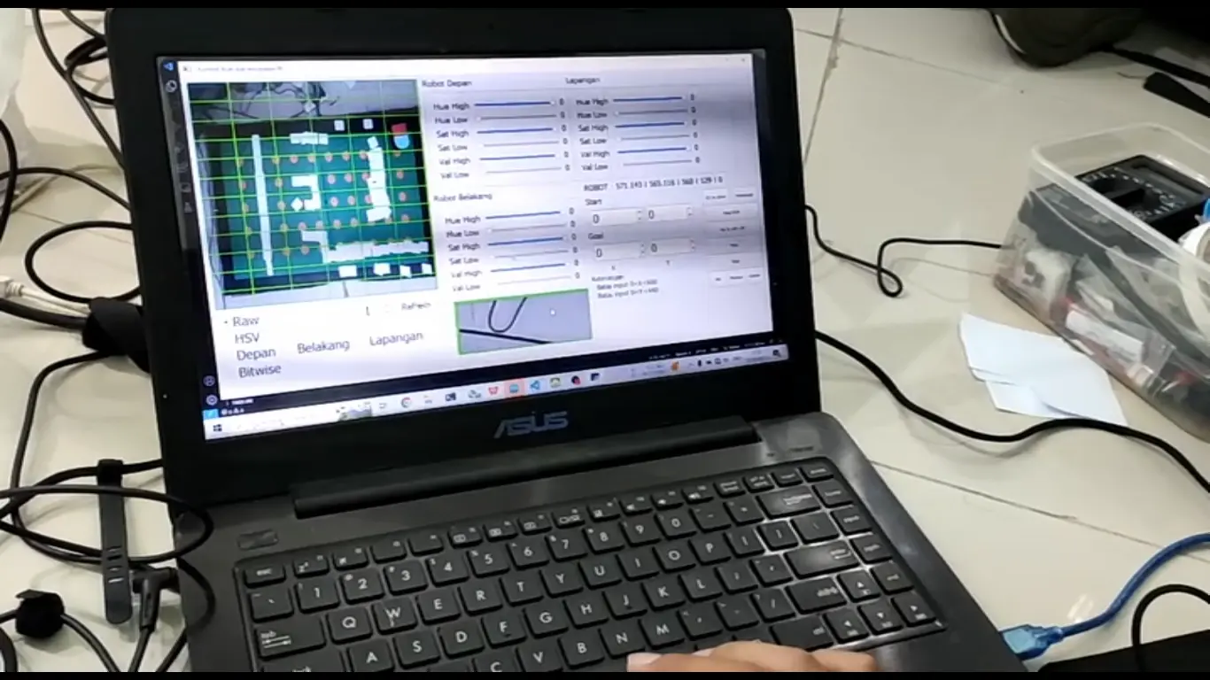 Tecnical Documentation
